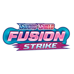 Fusion strike - Golpe fusión-POKEMILLON - La Tienda Pokémon