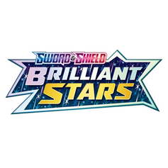 Pokémon Brilliant Stars - Astros Brillantes