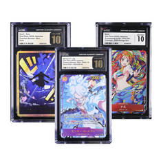 Cartas sueltas One Piece TCG
