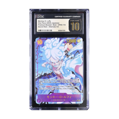 Cartas sueltas One Piece TCG-POKEMILLON - La Tienda Pokémon