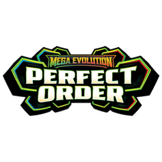 Perfect Order-POKEMILLON - La Tienda Pokémon