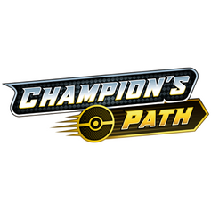 Champion's Path-POKEMILLON - La Tienda Pokémon