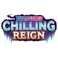 Chilling reign - Reinado escalofriante-POKEMILLON - La Tienda Pokémon