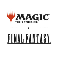 Magic x Final Fantasy-POKEMILLON - La Tienda Pokémon