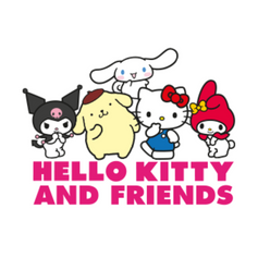 Hello Kitty and Friends-POKEMILLON - La Tienda Pokémon