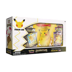 Cajas Temáticas Pokémon con Sobres-POKEMILLON - La Tienda Pokémon