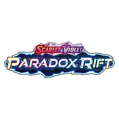 Paradox Rift - Brecha Paradójica-POKEMILLON - La Tienda Pokémon