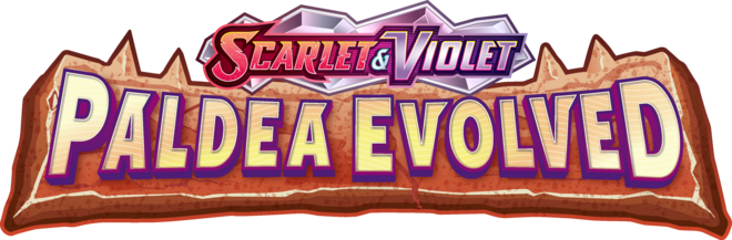 ➤ Pokémon | Paldea Evolved - Scarlet & Violet | Evoluciones de Paldea - Escarlata y Purpura ✅