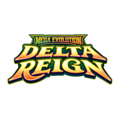 Delta Reign-POKEMILLON - La Tienda Pokémon