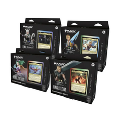 Commander Magic: The Gathering-POKEMILLON - La Tienda Pokémon