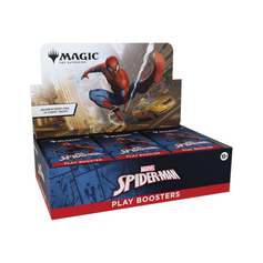 Caja de Sobres Magic: The Gathering-POKEMILLON - La Tienda Pokémon