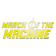 March of the Machine-POKEMILLON - La Tienda Pokémon