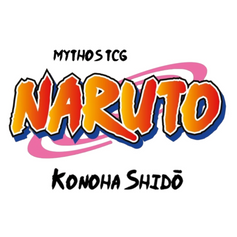Naruto Mythos TCG-POKEMILLON - La Tienda Pokémon