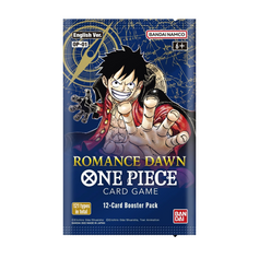 Sobres One Piece TCG-POKEMILLON - La Tienda Pokémon