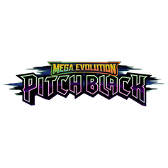 Oscuridad Absoluta | Pitch Black-POKEMILLON - La Tienda Pokémon