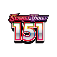 Scarlet Violet 151 - Escarlata y Purpura 151