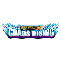 Caos Creciente | Chaos Rising-POKEMILLON - La Tienda Pokémon