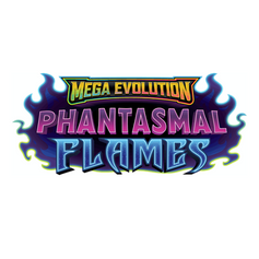 Phantasmal Flames - Fuegos Fantasmales M2-POKEMILLON - La Tienda Pokémon