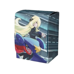 Porta Deck, Deck Box y Porta Mazos-POKEMILLON - La Tienda Pokémon