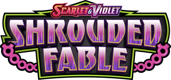 ➤ Pokémon | Shrouded Fable Scarlet & Violet | Fábula Sombría Escarlata & Purpura ✅