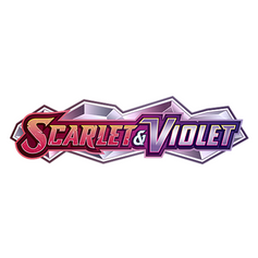 Scarlet & Violet | Escarlata y Purpura