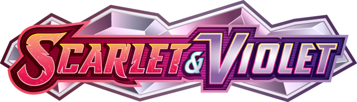 ➤ Pokémon | Scarlet & Violet | Escarlata y Purpura ✅