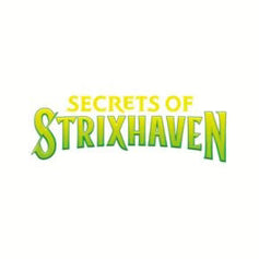 Secrets of Strixhaven-POKEMILLON - La Tienda Pokémon