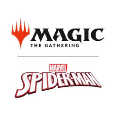 Spiderman x Magic-POKEMILLON - La Tienda Pokémon