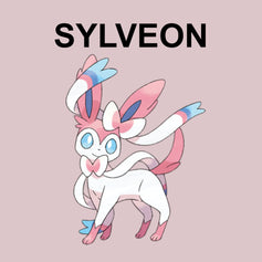 Productos de Sylveon-POKEMILLON - La Tienda Pokémon