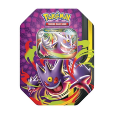 POKEMILLON Lata Mega Charizard ex