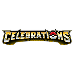 Pokémon Celebrations 25 aniversario-POKEMILLON - La Tienda Pokémon