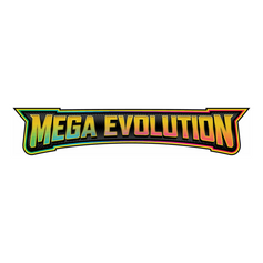 Megaevolución - Mega Evolution