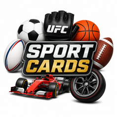 Cartas Deportivas y Sports Cards-POKEMILLON - La Tienda Pokémon