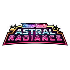 Astral Radiance - Resplandor Astral-POKEMILLON - La Tienda Pokémon