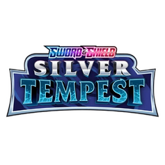 Silver tempest - Tempestad plateada-POKEMILLON - La Tienda Pokémon