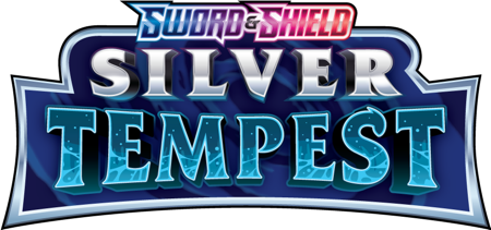 ➤ Pokémon | Silver Tempest - Sword & Shield | Tempestad Plateada - Espada y Escudo ✅