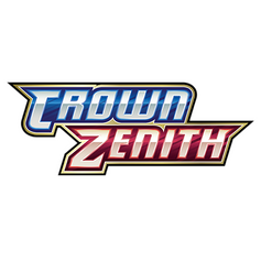 Crown Zenith - Cenit Supremo-POKEMILLON - La Tienda Pokémon