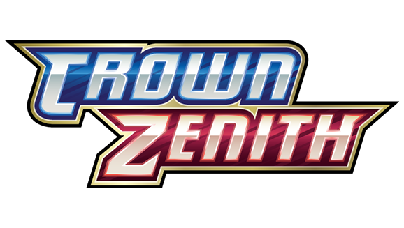 ➤ Pokémon | Crown Zenith - Sword & Shield | Cenit Supremo - Espada y Escudo ✅