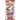 Sobre de cartas Pokémon 151 con el personaje Mew y una Poké Ball sobre un fondo blanco con siluetas de Pokémon coloridas.