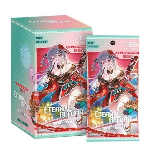 Nivel Arena | Goddess of Victory: Nikke BT-05 Eternal Return