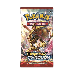 POKEMILLON Segunda Mano Pokémon | Sobre TURBOImpulso XY Español 2016