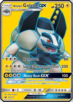 Carta Pokémon
