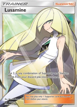 Carta Pokémon