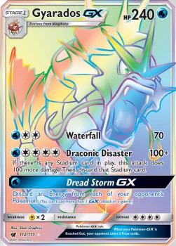 Carta Pokémon
