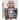 POKEMILLON Carta Gradeada Pokémon 151 sv3.5