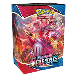 Build and Battle Estilos de Combate | Battle Style