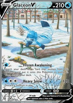 Carta Pokémon