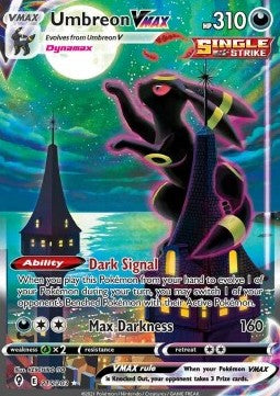 Carta Pokémon