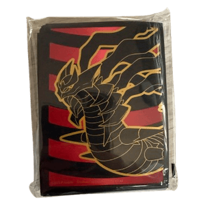 Fundas Origen Perdido: Striped Giratina