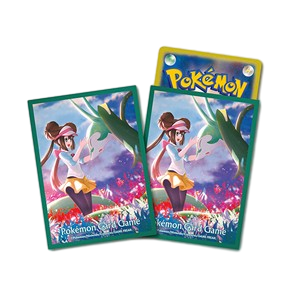 Fundas Incandescent Arcana: Rosa & Serperior